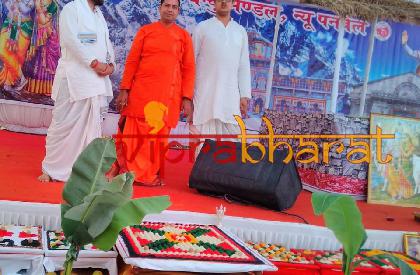 Jayanand Semwal photos - Viprabharat